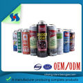 Lightweight Direct Price 4 Colours Spray Foam Aerosol Can